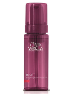 Wella Age Resist Versterkende Mousse