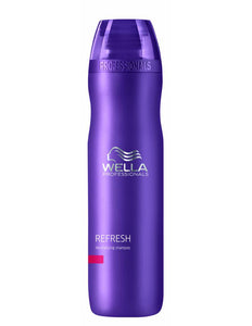 Wella Balance Refresh Shampoo