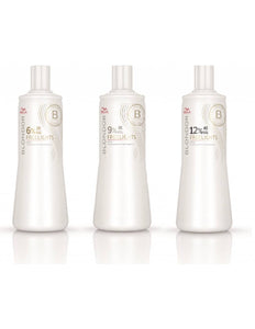 Wella Blondor Freelights Developer (1000ml)