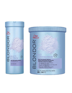 Wella Blondor Multi Blonde Blondeerpoeder