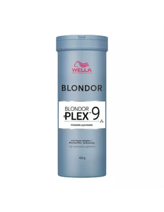 Wella BlondorPlex 9 Blondeerpoeder