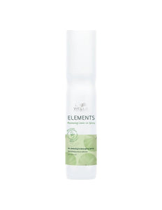 Wella Care Elements Leave-in Spray (Sulfaat- en Parabeenvrij)