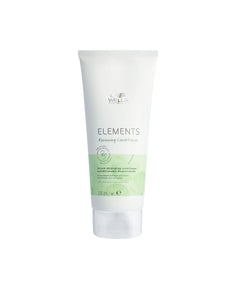 Wella Care Elements Renewing Conditioner (Sulfaat- en Parabeenvrij)