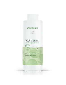 Wella Care Elements Renewing Conditioner (Sulfaat- en Parabeenvrij)