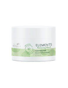 Wella Care Elements Renewing Haarmasker (Sulfaat- en Parabeenvrij)