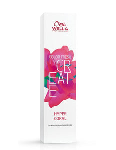 Wella Color Fresh CREATE