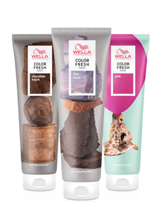 Wella Color Fresh Mask Haarmasker (150ml)