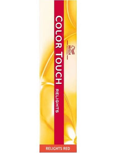 Wella Color Touch Relights Ammonia-vrij (60ml)