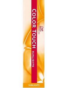 Wella Color Touch Sunlights Ammonia-vrij (60ml)