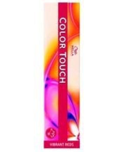 Wella Color Touch Vibrant Red Duo Ammonia-vrij (60ml)