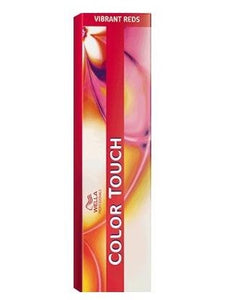 Wella Color Touch Vibrant Reds Ammonia-vrij (60ml)