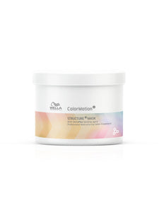 Wella ColorMotion+ Haarmasker Structure+