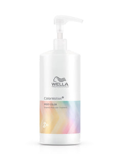 Wella ColorMotion+ Post Color Treatment (500ml)