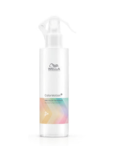 Wella ColorMotion+ Pre-Color Treatment (185ml)