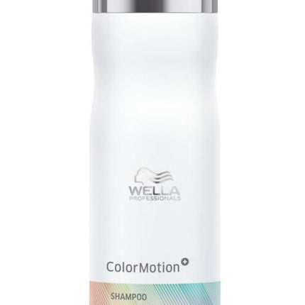 Wella ColorMotion+ Shampoo