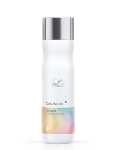 Wella ColorMotion+ Shampoo