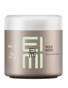 Wella EIMI Bold Move Matte Styling Paste (150ml)