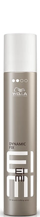 Wella EIMI Dynamic Fix Flexibele Spray