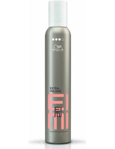 Wella EIMI Extra Volume Mousse