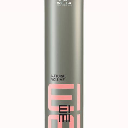Wella EIMI Natural Volume  Mousse