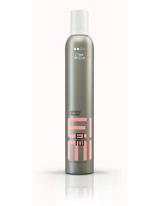 Wella EIMI Natural Volume  Mousse