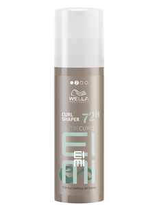Wella EIMI Nutricurls Curl Shaper Styling Gel-Creme (150ml)