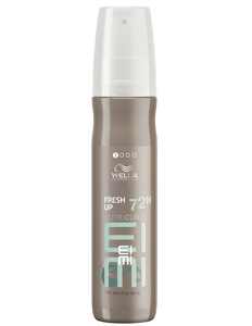 Wella EIMI Nutricurls Fresh Up Anti-Pluis Spray (150ml)
