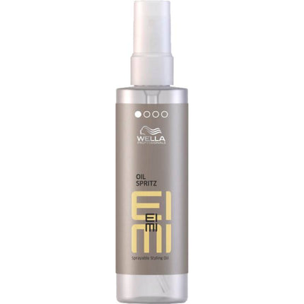 Wella EIMI Oil Spritz Styling Olie Spray (95ml)