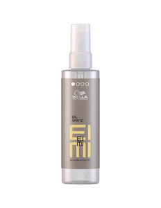 Wella EIMI Oil Spritz Styling Olie Spray (95ml)