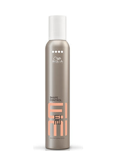 Wella EIMI Shape Control Mousse Extra Stevig