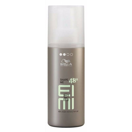 Wella EIMI Shape Me Gel (150ml)