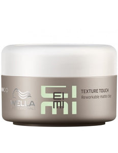 Wella EIMI Texture Touch Matte Modelleer Klei (75ml)