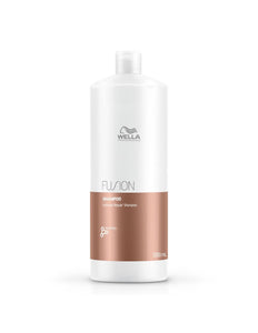 Wella Fusion Intense Repair Shampoo