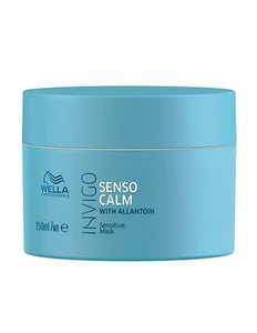 Wella INVIGO BALANCE Senso Calm Sensitive Haarmasker (150ml)