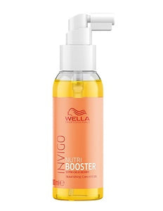 Wella INVIGO NUTRI-ENRICH Booster Haarserum (100ml)