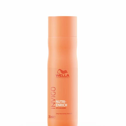Wella INVIGO NUTRI-ENRICH Shampoo