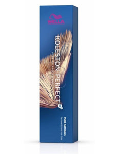 Wella Koleston Perfect ME+ 60ml (Kleurhoogtes 0 - 7)