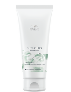 Wella Nutricurls Conditioner