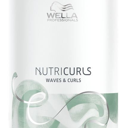 Wella Nutricurls Conditioner