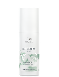 Wella Nutricurls Curlixir Leave-in Balsem (150ml)