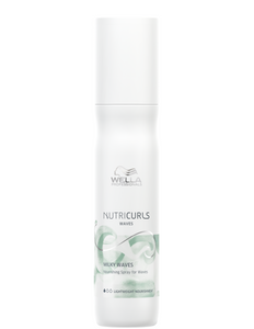 Wella Nutricurls Milky Waves Leave-in Spray (150ml)