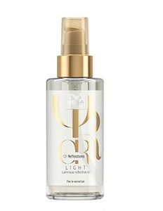 Wella Oil Reflections Light Luminous Reflective Oil