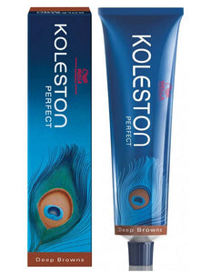 Wella OP=OP! Koleston Perfect Deep Brown 60ml