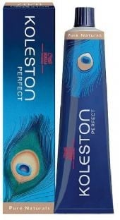 Wella OP=OP! Koleston Perfect Pure Naturals 60ml