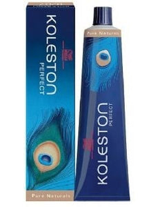 Wella OP=OP! Koleston Perfect Pure Naturals 60ml