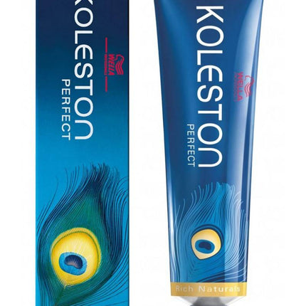 Wella OP=OP! Koleston Perfect Rich Naturals 60ml