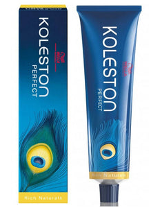 Wella OP=OP! Koleston Perfect Rich Naturals 60ml