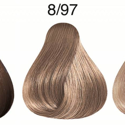 Wella OP=OP! Koleston Perfect Rich Naturals 60ml