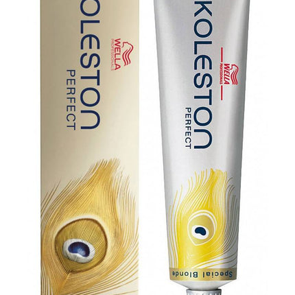 Wella OP=OP! Koleston Perfect Special Blonde 60ml