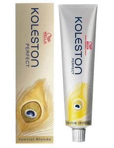 Wella OP=OP! Koleston Perfect Special Blonde 60ml